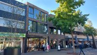 UDEN | VERBOUWING WINKEL MET 2 APPARTEMENTEN